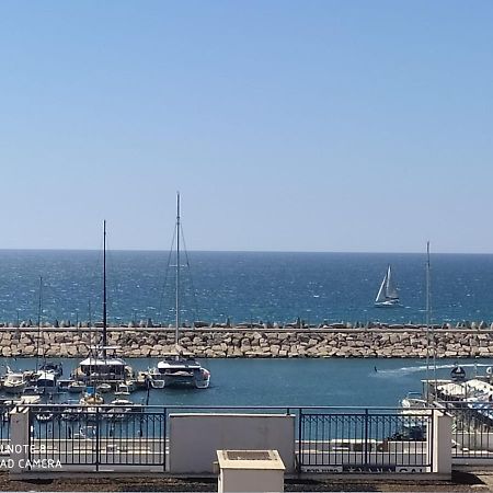 Apartament סוויטה מול הים Aszkelon Zewnętrze zdjęcie