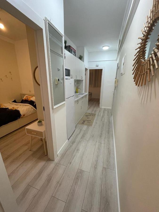 Apartament סוויטה מול הים Aszkelon Zewnętrze zdjęcie