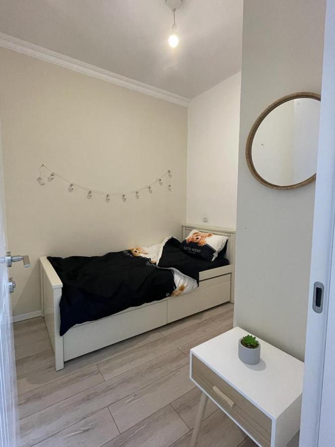 Apartament סוויטה מול הים Aszkelon Zewnętrze zdjęcie