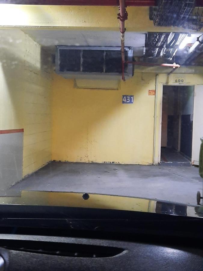 Apartament סוויטה מול הים Aszkelon Zewnętrze zdjęcie